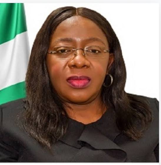 Grace Iwe 